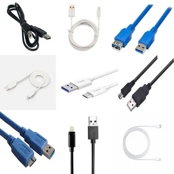 USB Kablo Enjeksiyon Makinesi, USB Kablo Yapma Makinesi