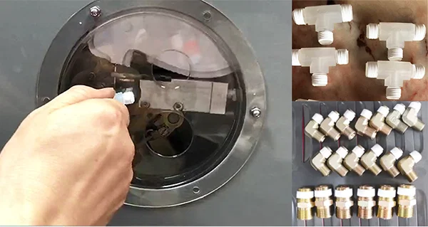  PTFE bant sarma makinesi, elektronik kablo tel bant sarma makinesi, Konu Mühür Bant sarma makinesi, Bant su geçirmez hammadde bant sarma makinesi