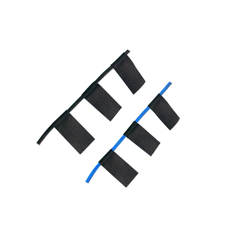 Kendinden yapışkanlı etiketleme makinesi, Etiket katlama makinesi