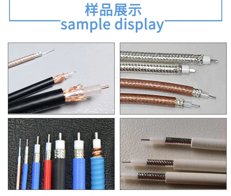 sample display of Coaxial Cable Stripping Machine, Automatic Coaxial Cable Machine, Micro Coaxial Cable Stripping Machine, Coax Cable Stripping Machine, Coaxial Wire Stripper Machine, Wire Stripper, Coaxial Wire Stripping Machine, Coaxial Stripping Machine, Wire Stripper Machine Koaksiyel Kablo Sıyırma Makinesi, Otomatik Koaksiyel Kablo Makinesi, Mikro Koaksiyel Kablo Sıyırma Makinesi, Koaksiyel Kablo Sıyırma Makinesi, Koaksiyel Tel Sıyırıcı Makinesi, Tel Sıyırıcı, Koaksiyel Tel Sıyırma Makinesi, Koaksiyel Sıyırma Makinesi örnek ekranı