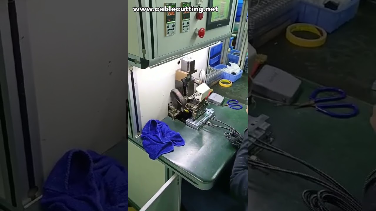 FPC'den PCB'ye Lehimleme Makinesi | Darbeli Isıtmalı Lehimleme ve Tel FPC Lehimleme