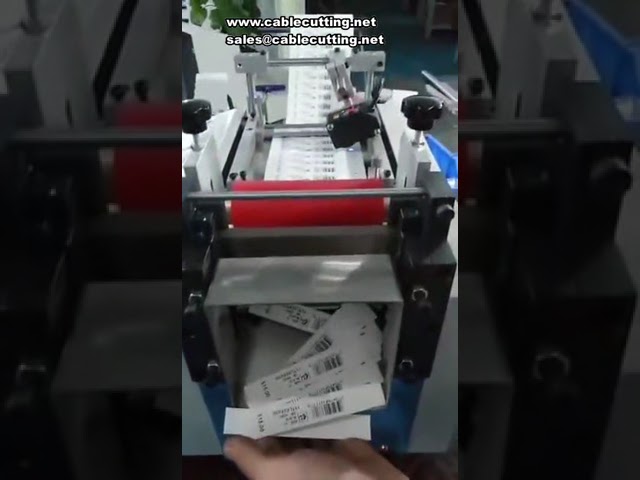 PVC Film Kesme Makinesi | Kraft Kağıt ve Mikro Nonwoven Kumaş Kesim Cihazı