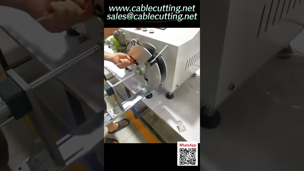 3'ü 1 Arada Sarma Makinesi: Tek Makineyle Birden Çok İşçinin Yerini Alın