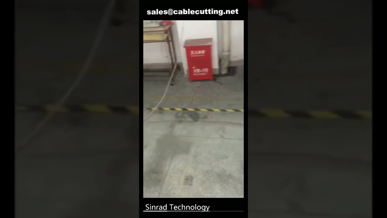 Kablo Besleyici Makinesi | Otomatik Tel Besleme Ekipmanı