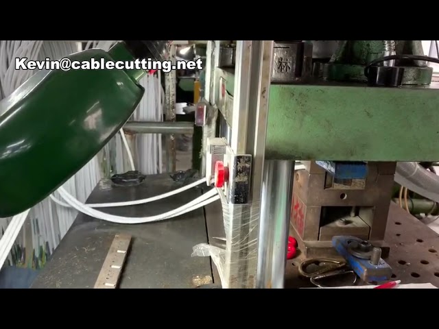 Plastik Enjeksiyon Kalıplama ve Fiş Yapma Makinesi | Yüksek Verimlilik (Model 5)