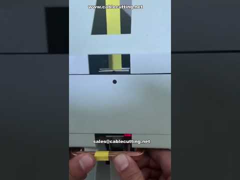Düzensiz Şekiller İçin Kolay Kullanımlı Otomatik Bantlama Makinesi | Zaman ve İşçilik Tasarrufu | Otomasyon Ekipmanları
