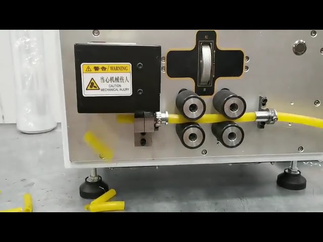 Boru Pah Kesme Makinesi | Endüstriyel Kaynak Öncesi Hazırlık