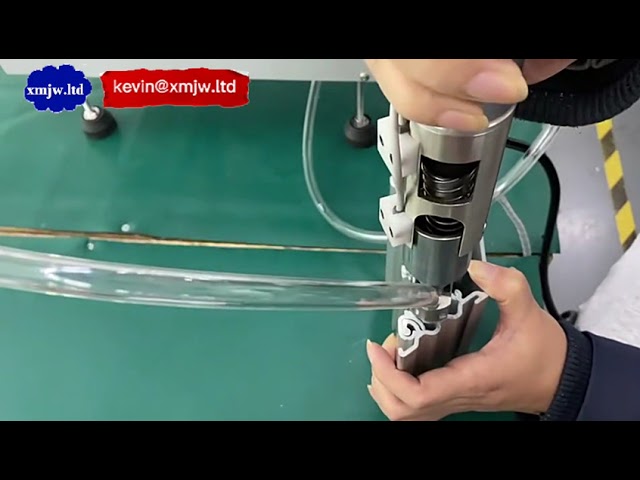 Tork Kontrollü El Tipi Havalı Vidalama Makinesi | Otomatik Havalı Tornavida