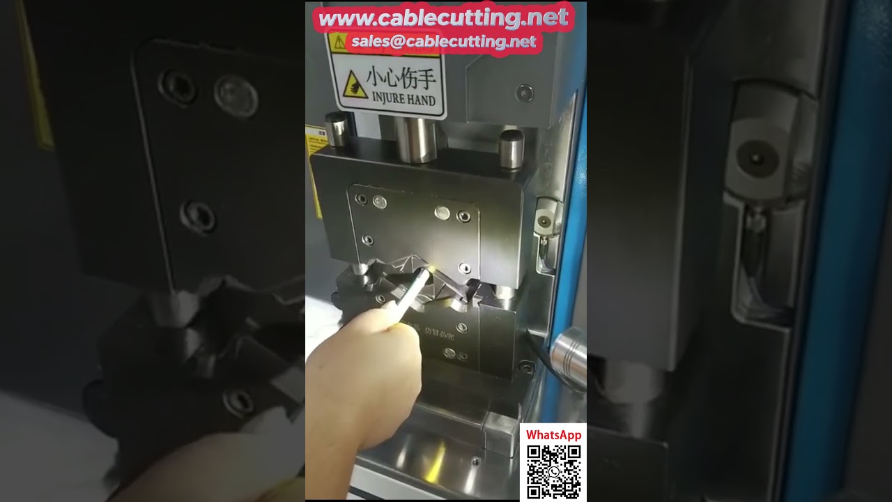 Otomatik Kesit Ayarlı CNC Servo Kıvırma Presi