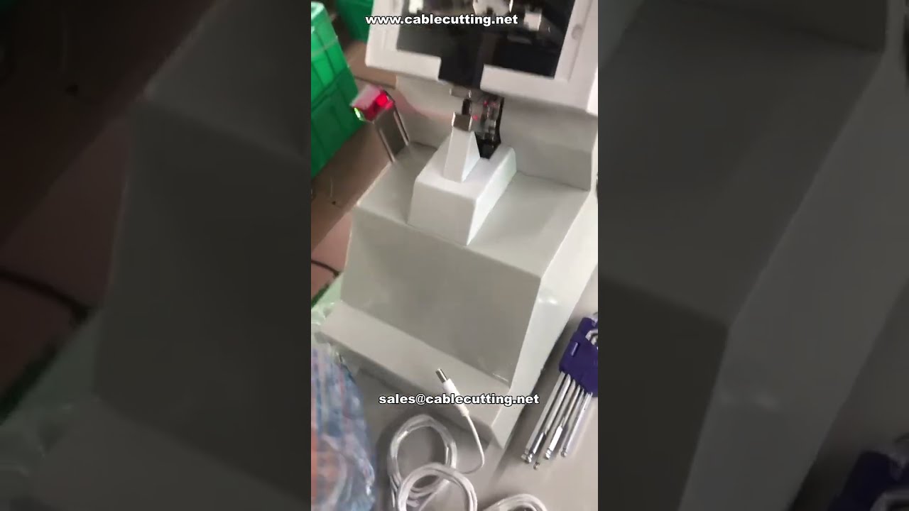 Otomatik Bant Sarma Makinesi Devreye Alındı – Üretimde & Atölye Tanıtımı