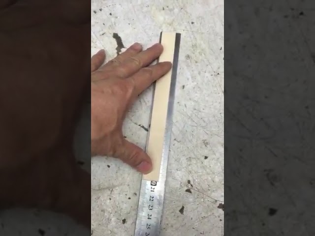Otomatik Sıcak Soğuk Bıçaklı Naylon Şerit, Kurdele, Elastik Bant ve Kumaş Kesme Makinesi