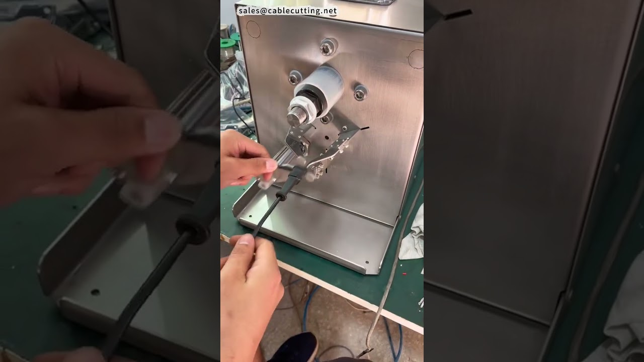 Boru Genişletme Makinesi Manşon Genişletici | CNC Hassasiyetiyle #fabrika #makine #cnc