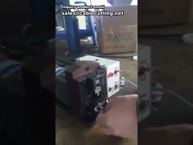 RJ45 Sıkma Makinesi ile Kablo Bağlantısı | Tel Sıkma ve Crimp Makinesi