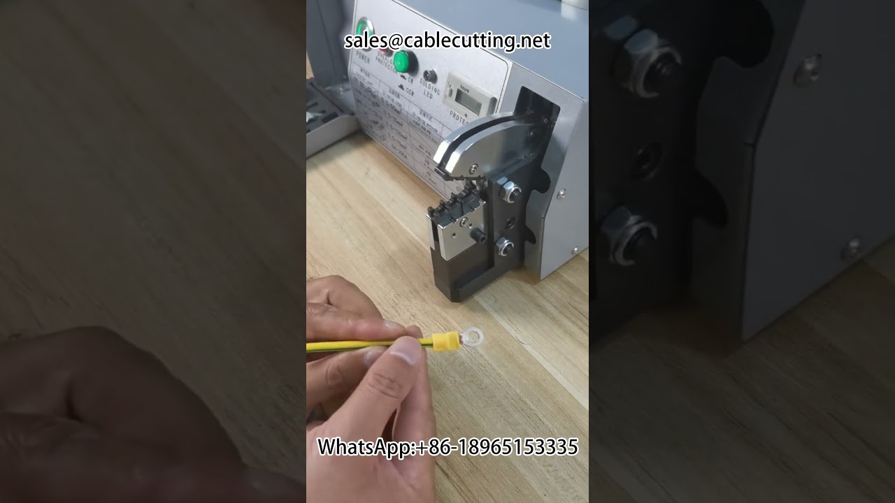 EM 50B2 Elektrikli Pense Makinası | Otomasyon ve Elektrikçi Ekipmanları