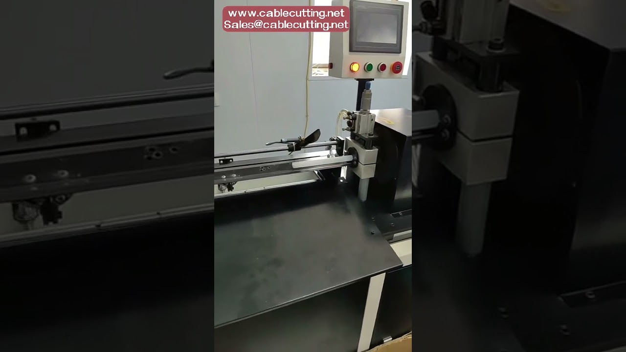 Büyük Boy PC, PE, PVC, PP, ABS, PS, PET Boru ve Sert Boru için Plastik Boru Döner Kesme Makinesi | Yüksek Performanslı Rotary Kesici