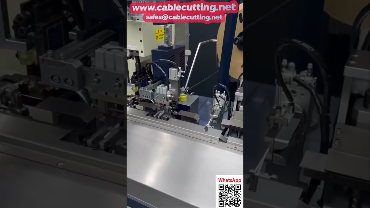 Otomatik Isı Büzüşen Boru Kıvırma ve Kurutma Makinesi | Verimli Hepsi Bir Arada Çözüm