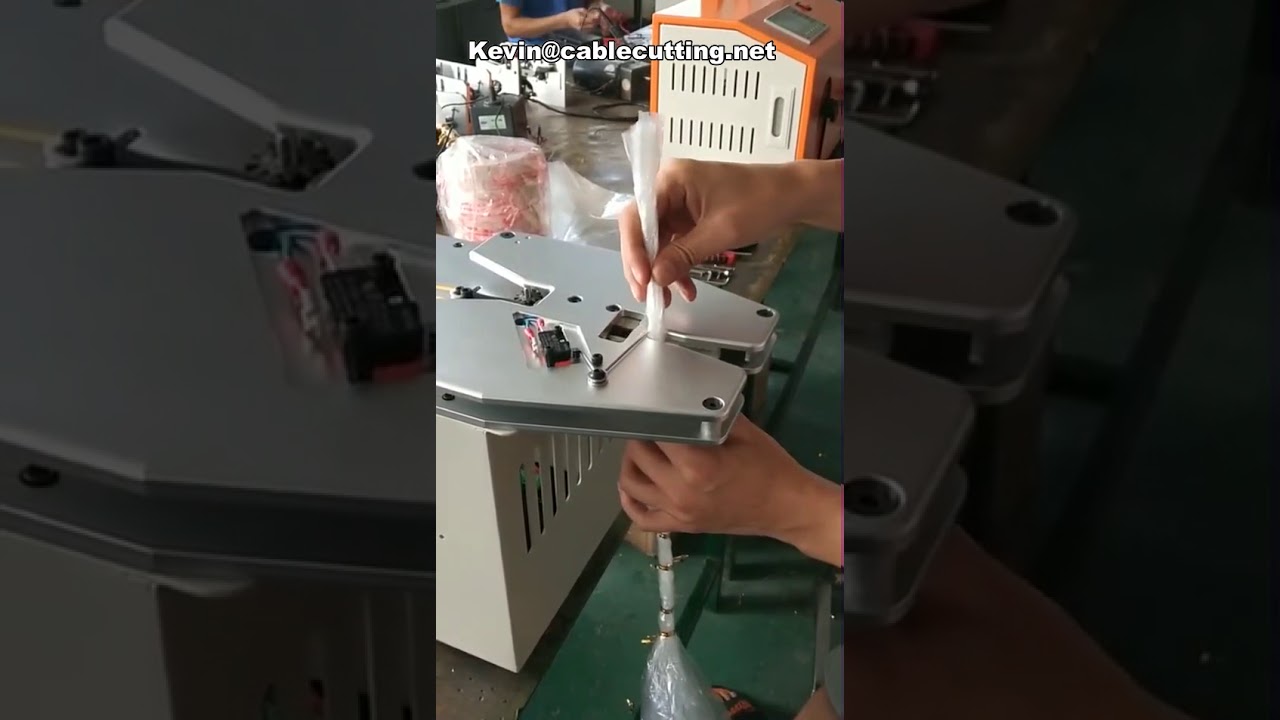 Demir Tel Bağlama Makinesi | Endüstriyel Paketleme Çözümleri