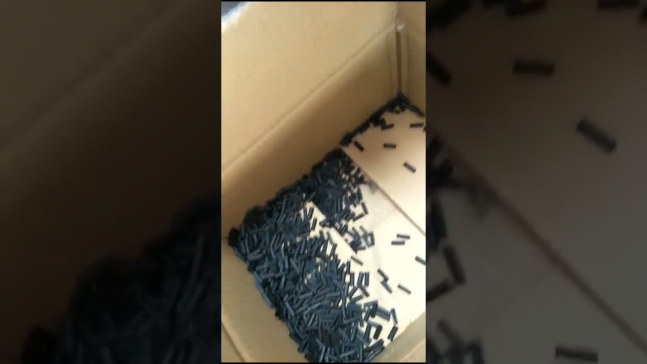 Otomatik Isı Büzüşmeli Kılıf Kesme Makinesi | PVC Boru & Kablo Kesme ve Sıyırma