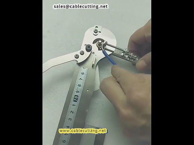 Otomatik ve Manuel Tel Döngü Makinesi | Mini Kablo Sarma Cihazı