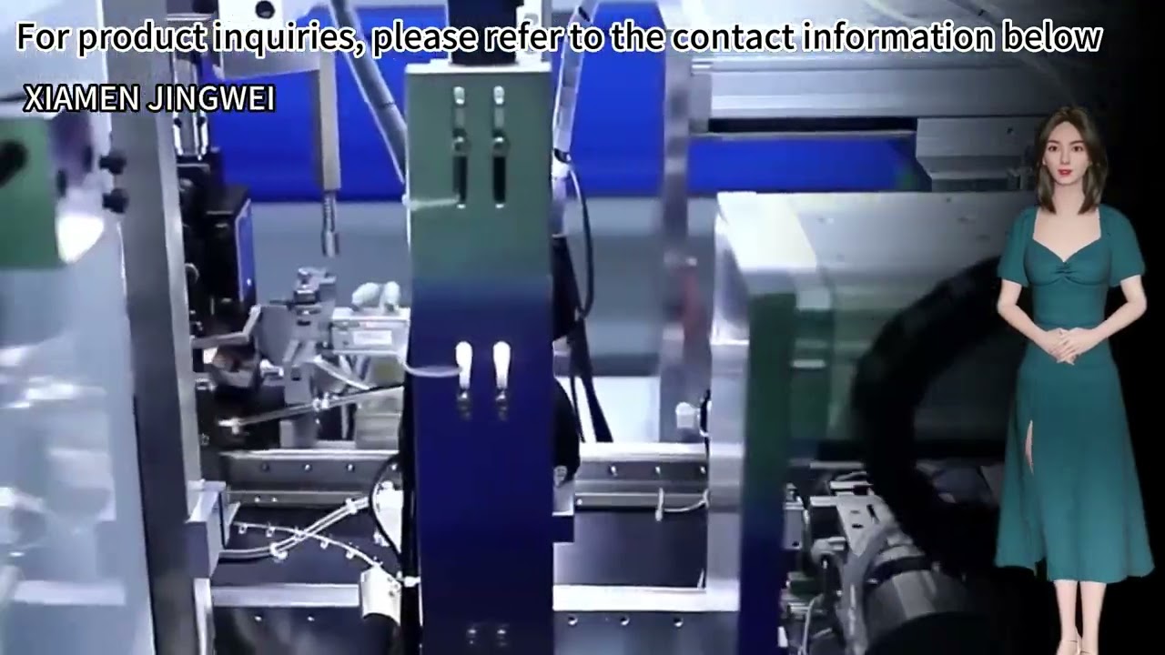 4 Parçalı Özelleştirilmiş Tel Terminal Sıkma Kalıbı Seti | OTP Kalıp Montajı ve Kıvırma Bıçakları