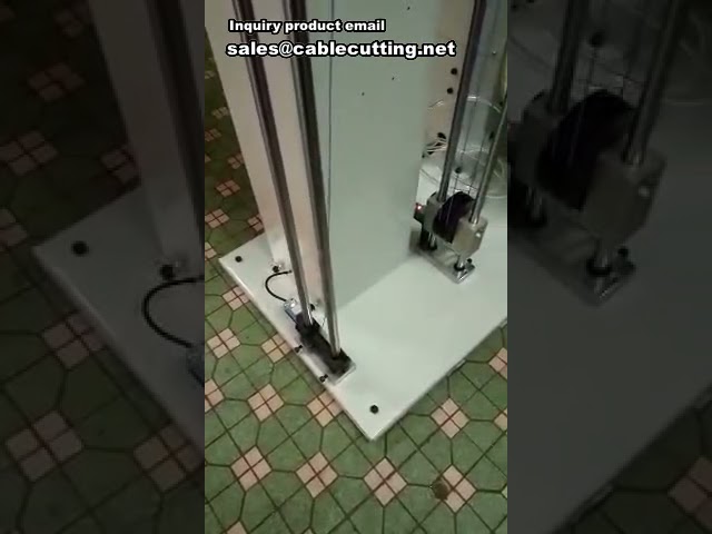Elektrikli Tel Besleme Makinesi Üreticisi - Tel Besleme ve Sarma Makineleri
