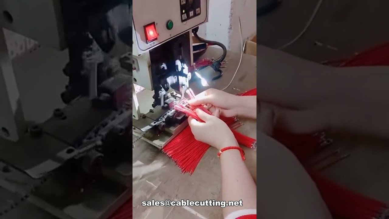 Tüm Terminal Sıkma Makinelerine Uyumlu Çeşitli OTP Kalıpları