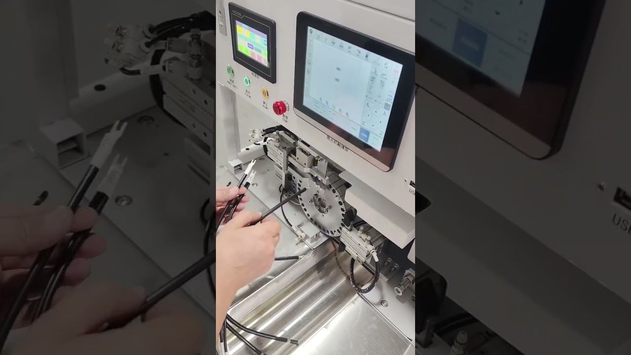 Otomatik UV Menekşe Lazer Markalama ve Isı Büzüşme Makinesi - Yüksek Hızlı Profesyonel Baskı