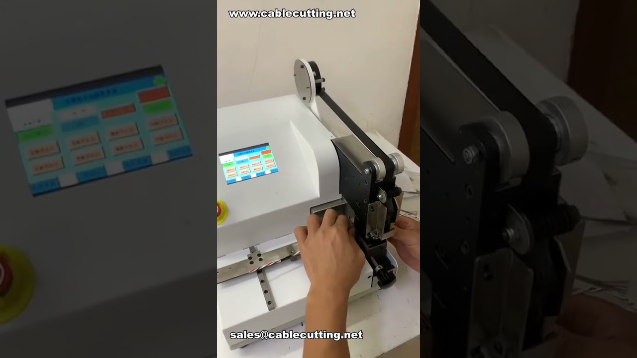Yüksek Verimli Spot Bantlama Makinesi Çalışırken | Fabrika Zemin Otomasyonu