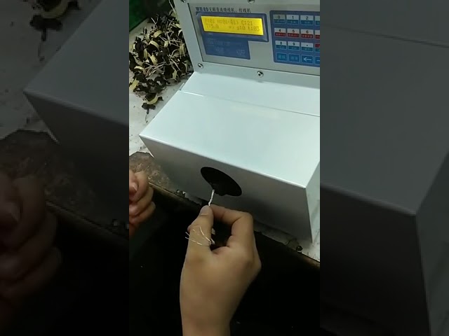 Kablo Bükme Makinesi: 10+ Yıl Deneyimli Üreticiden Kendinden Otomatik Çözüm