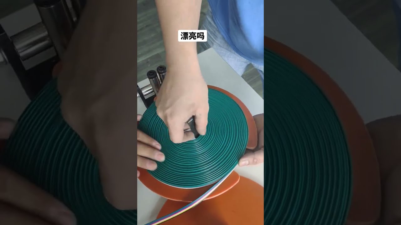 Veri Kabloları ve Teller | Kablo Soyma Makinesi | Fabrika & Otomobil Uygulamaları #kablosoymamakinesi #endüstriyel #diy