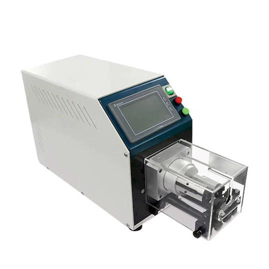 Koaksiyel Kablo Soyma Makinesi (Çeşitli Modeller)