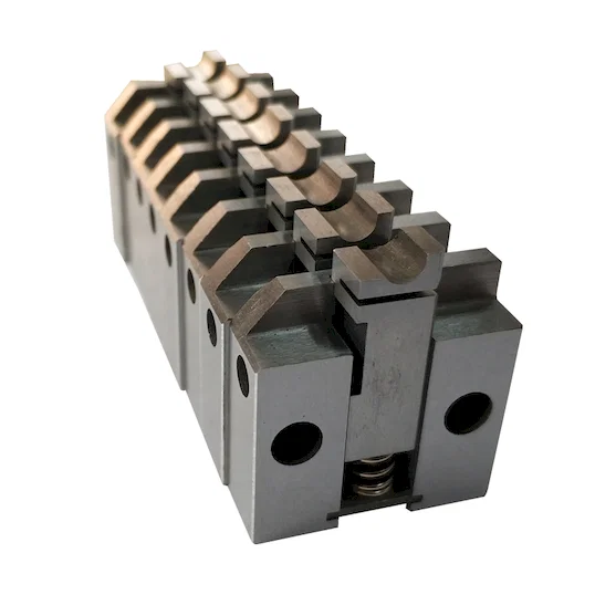 OTP Aplikatör Kalıbı Yedek Parçaları