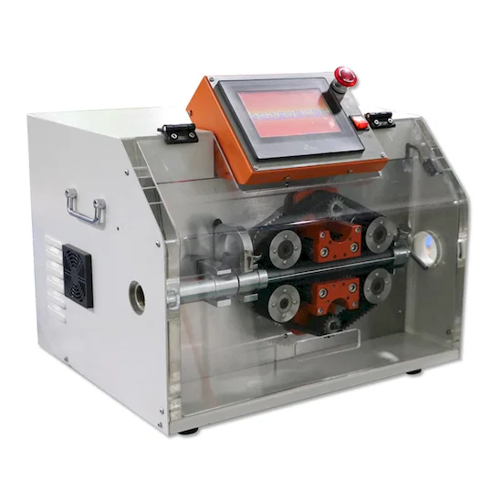 Hassas Oluklu Boru Kesici WPM-4.5-32 - Oluklu Boru Kesici