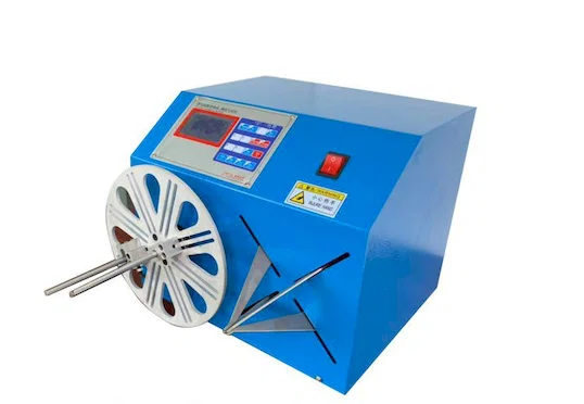 USB/Ses/Kulaklık Kablo Sarıcı WPM-K289