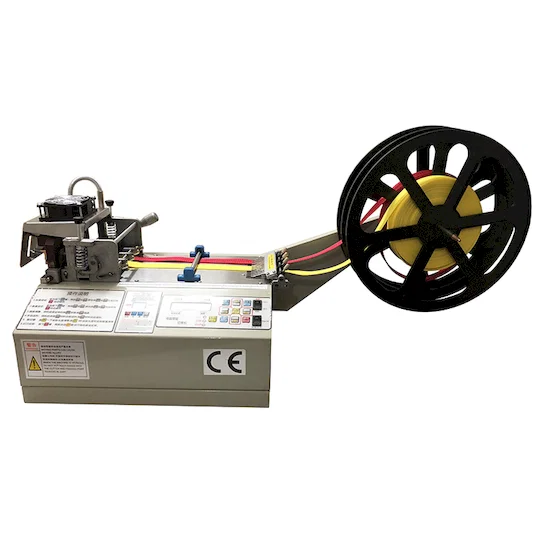 Sıcak Bıçak Halat Kemer Kesici WPM-919N