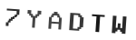 Verification Code Image