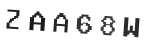 Verification Code Image